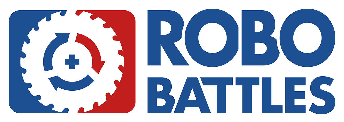 RoboBattles logo